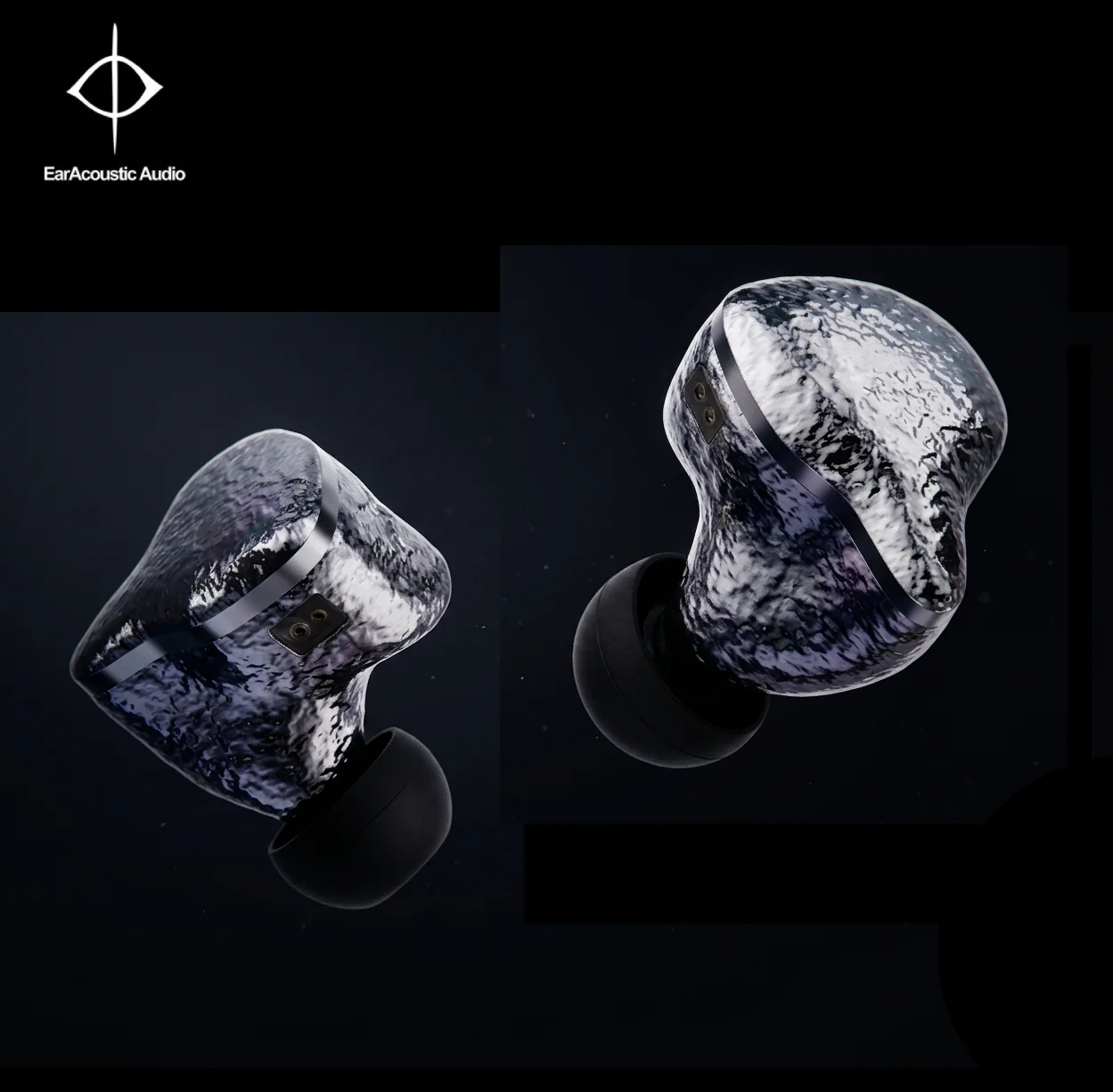 EarAcoustic Genesis G318s